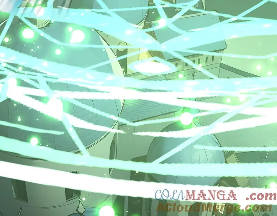 第47话 异变之源 第17页