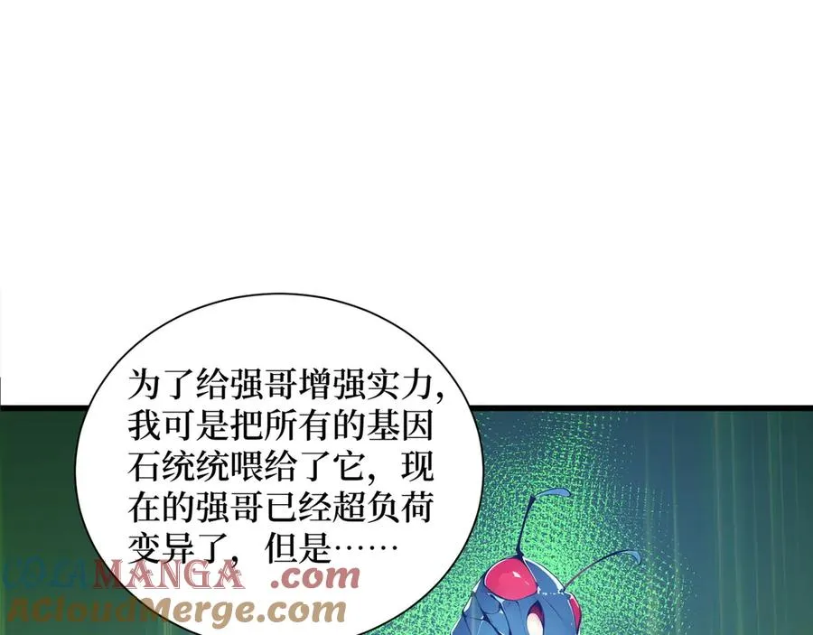 第48话 碾压局 第5页