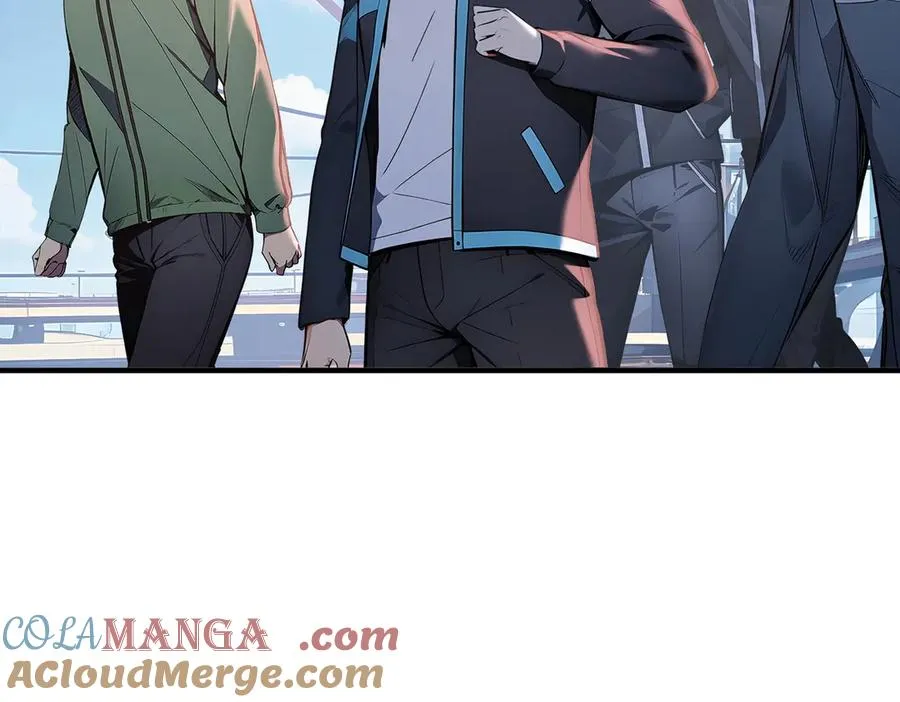 第51话 预备生的第一课 第21页