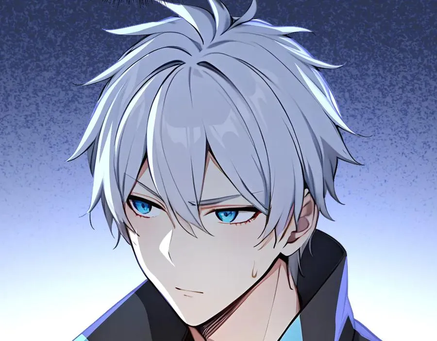 第51话 预备生的第一课 第51页