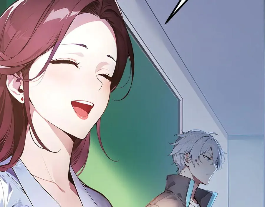 第51话 预备生的第一课 第67页