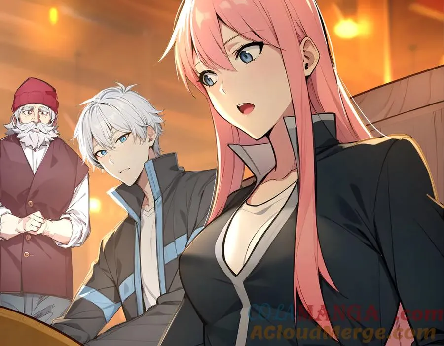 第55话 我们结婚了？！ 第49页