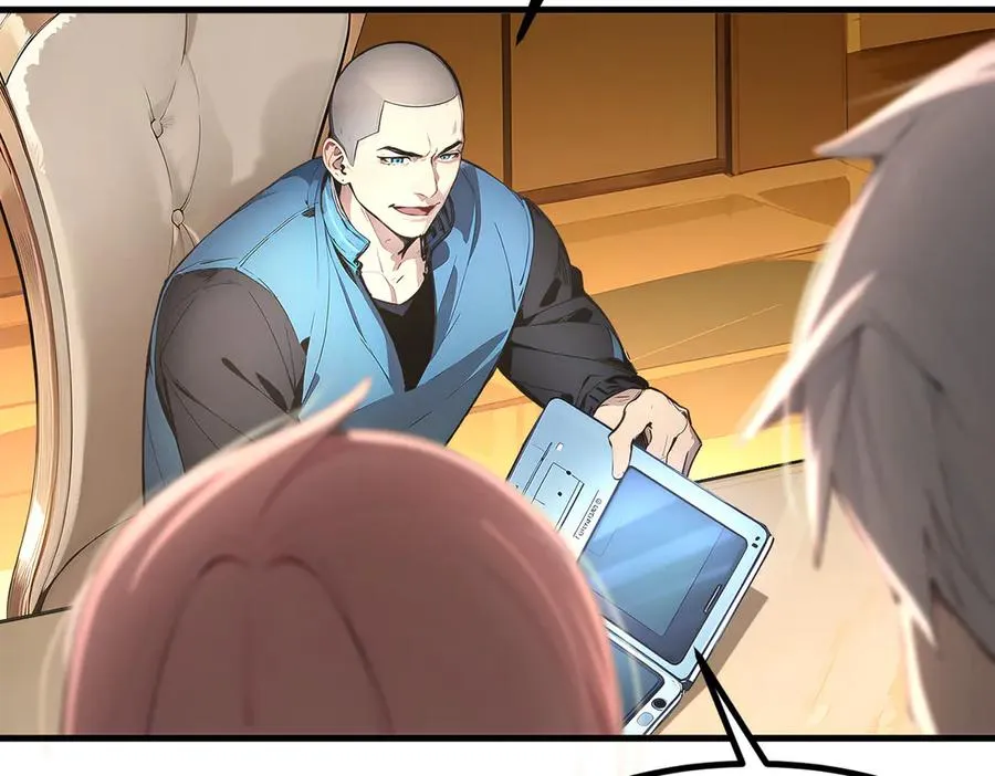 第55话 我们结婚了？！ 第81页
