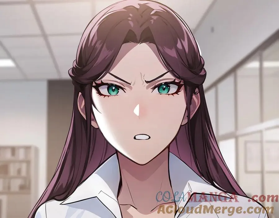 第59话 学长们的赌约 第101页