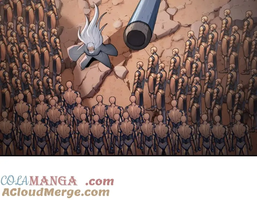 73 主神要求停战？ 第73页