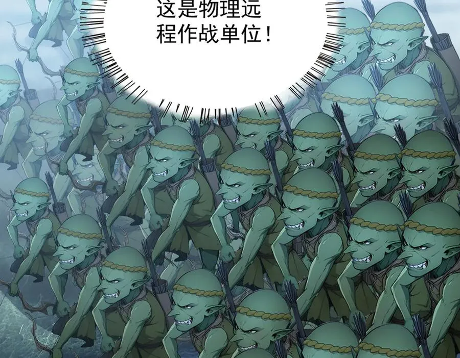 80 哥布林军阵 第70页
