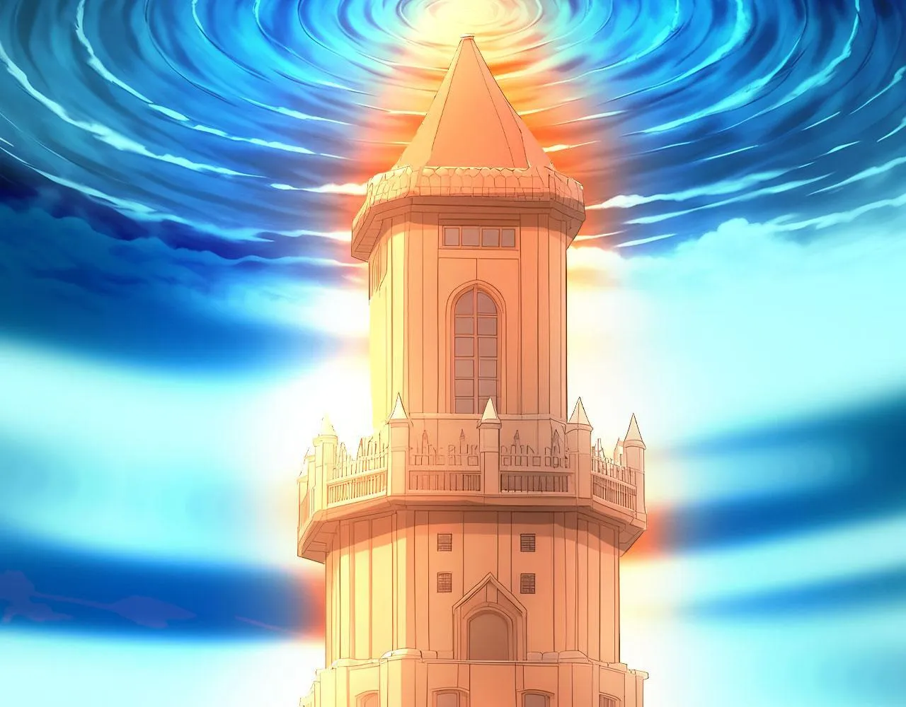 127 天宫之城 第41页