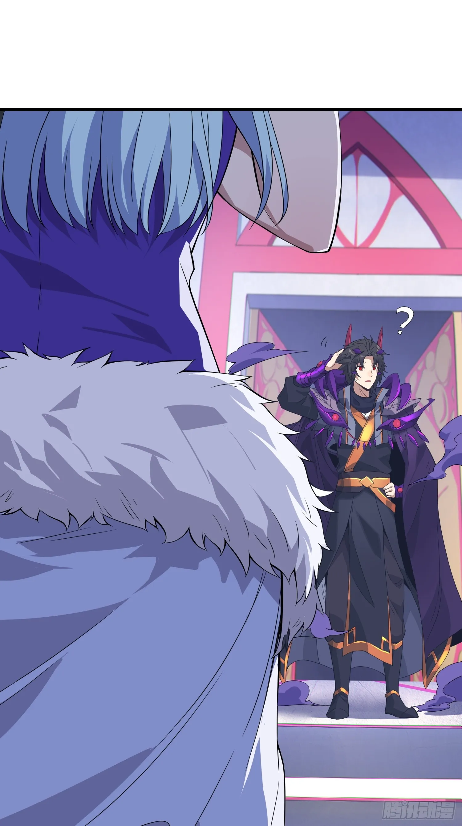 01 魔神出关 第14页