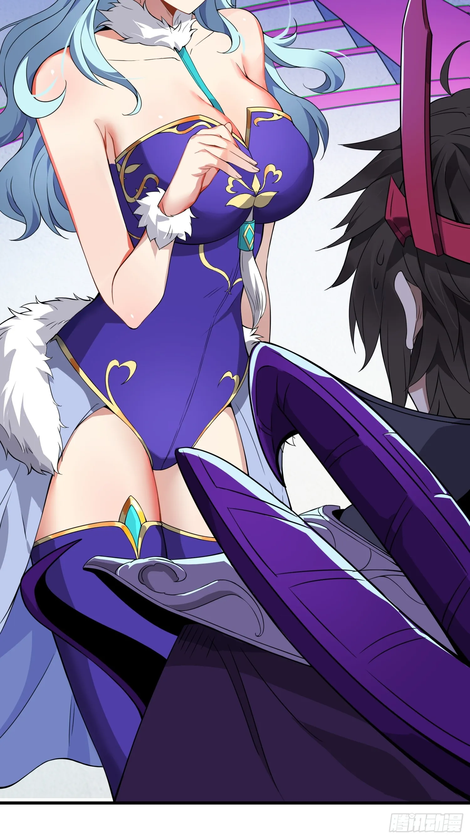 01 魔神出关 第16页