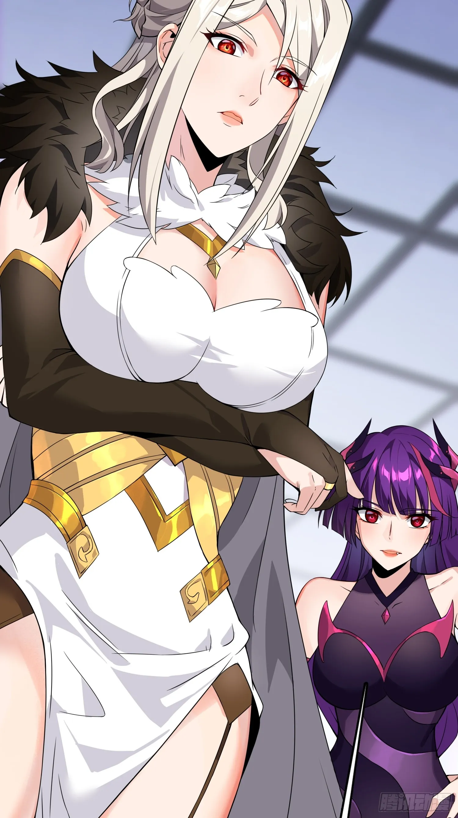 01 魔神出关 第65页