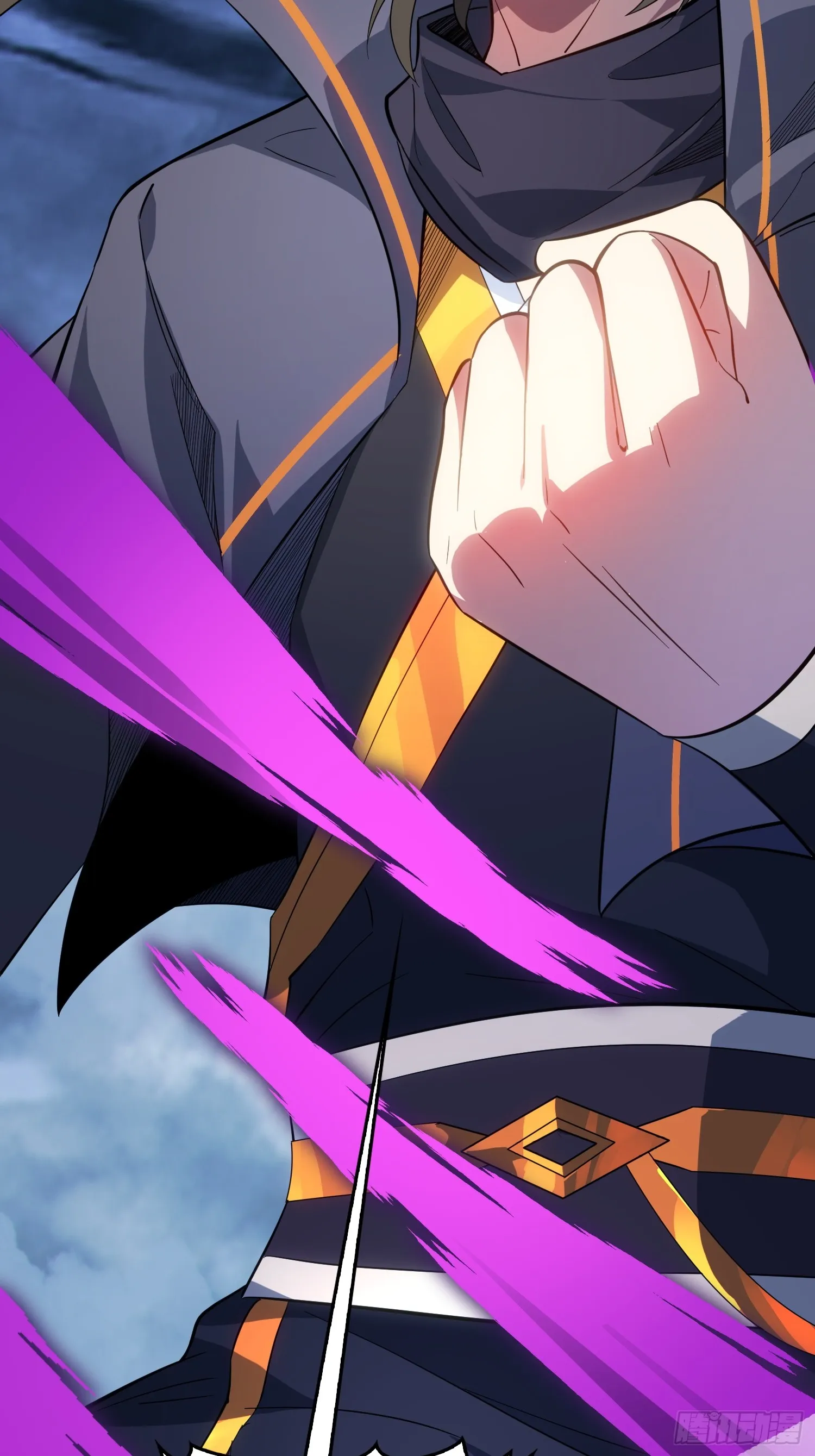 07 还有谁？！ 第61页
