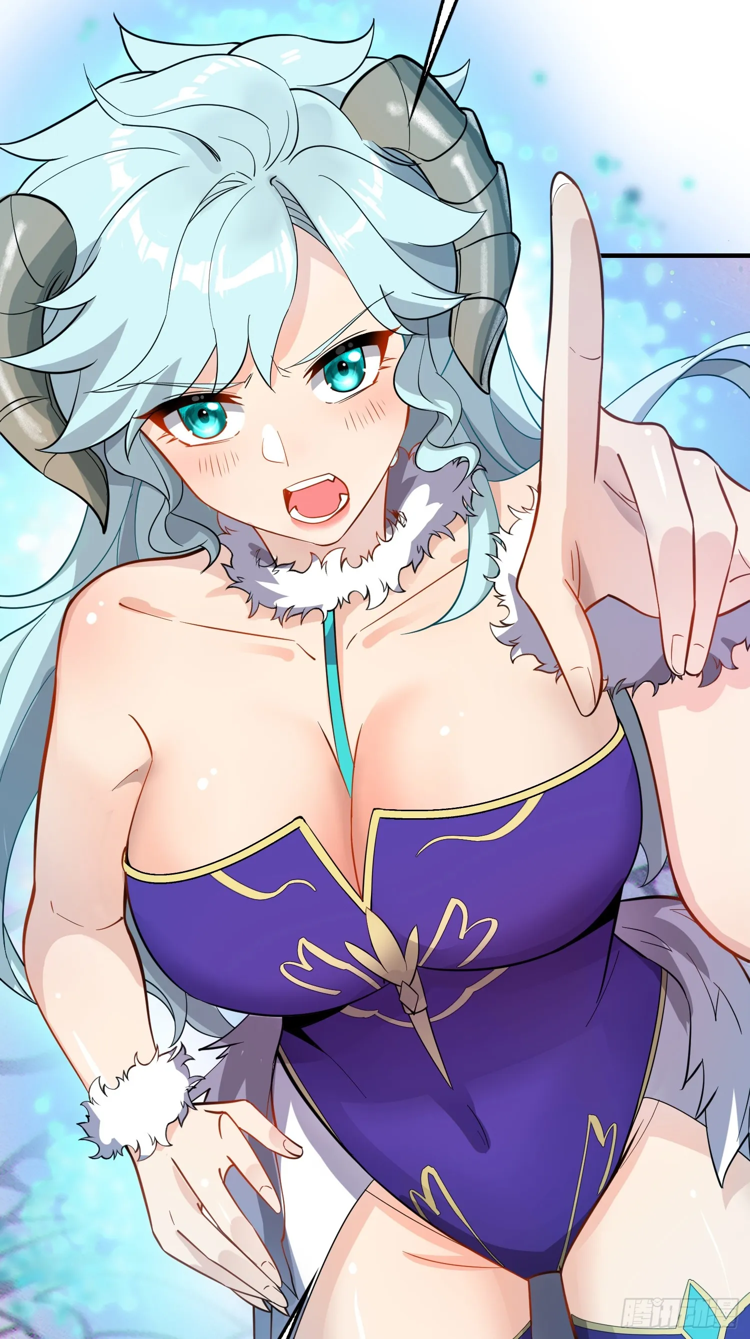 08 化魔大法！ 第23页