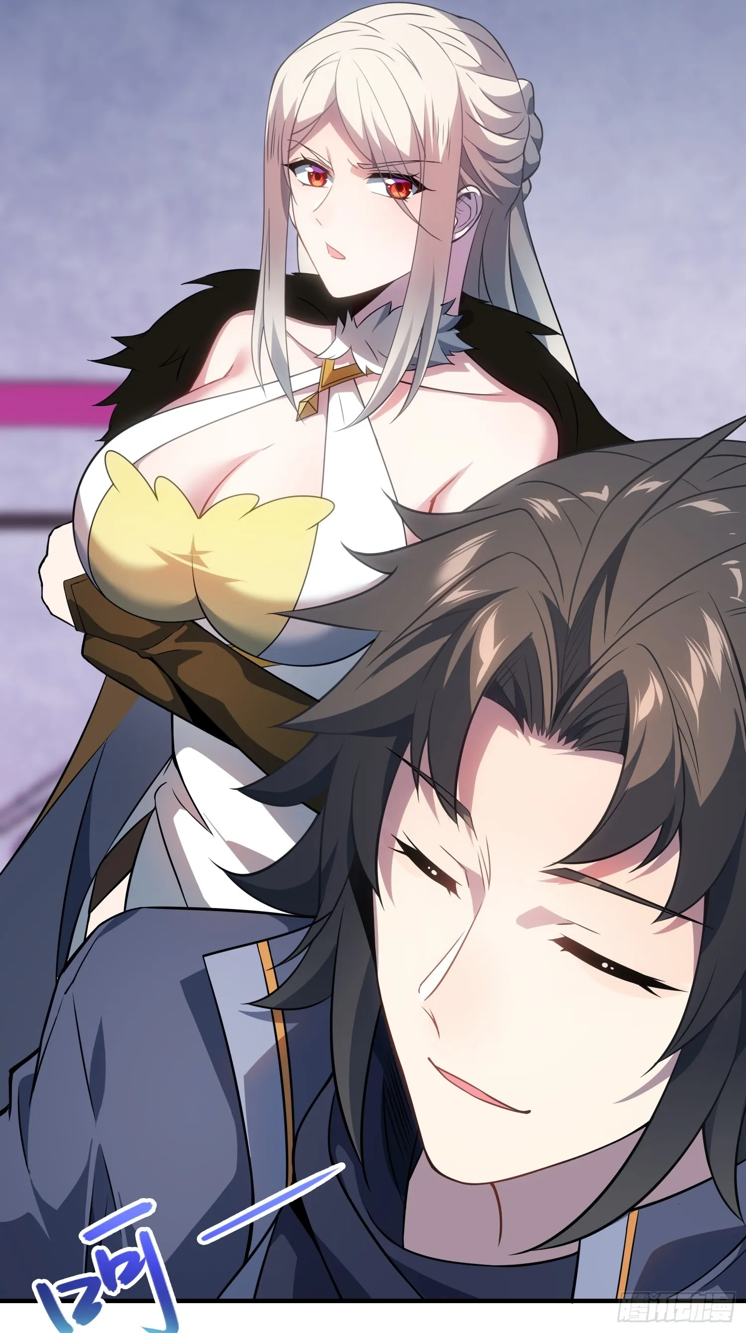 08 化魔大法！ 第36页