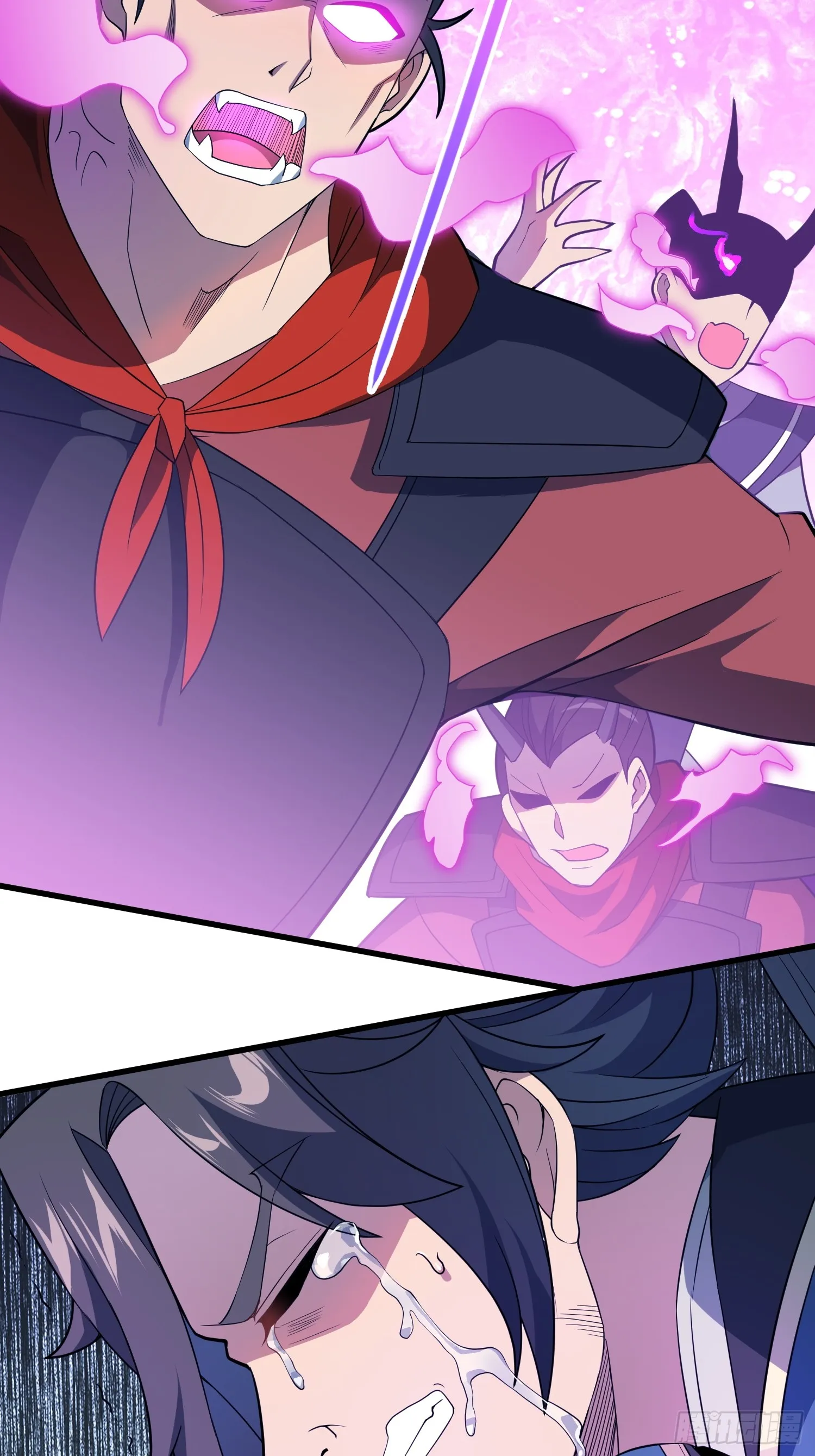 08 化魔大法！ 第65页