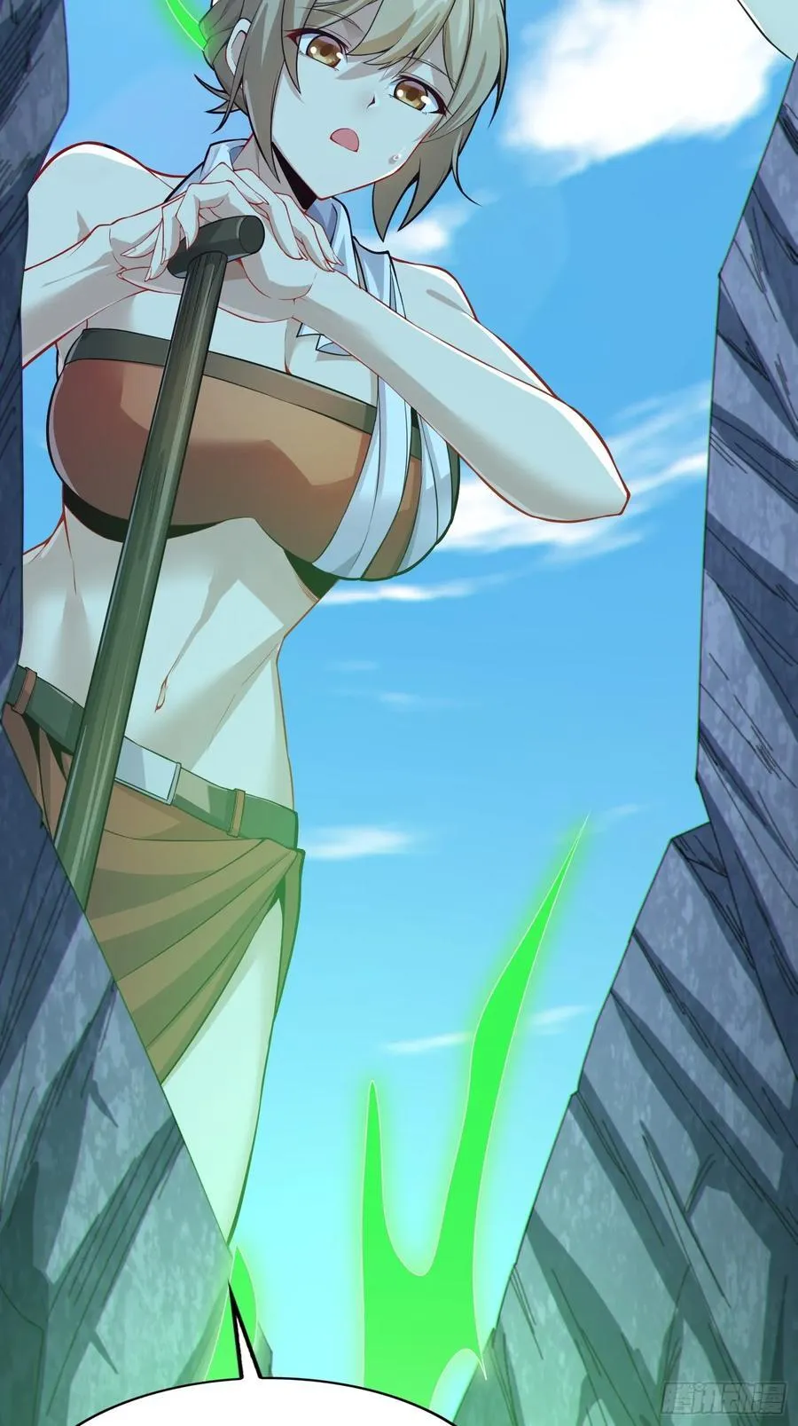 33 师尊动了杀心！ 第59页