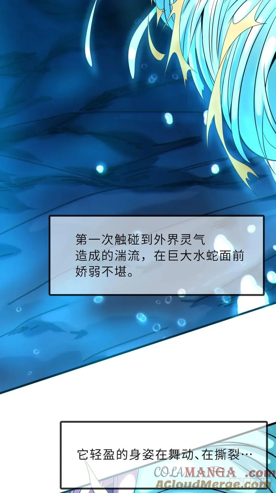 55 子嗣系统抽奖？ 第19页