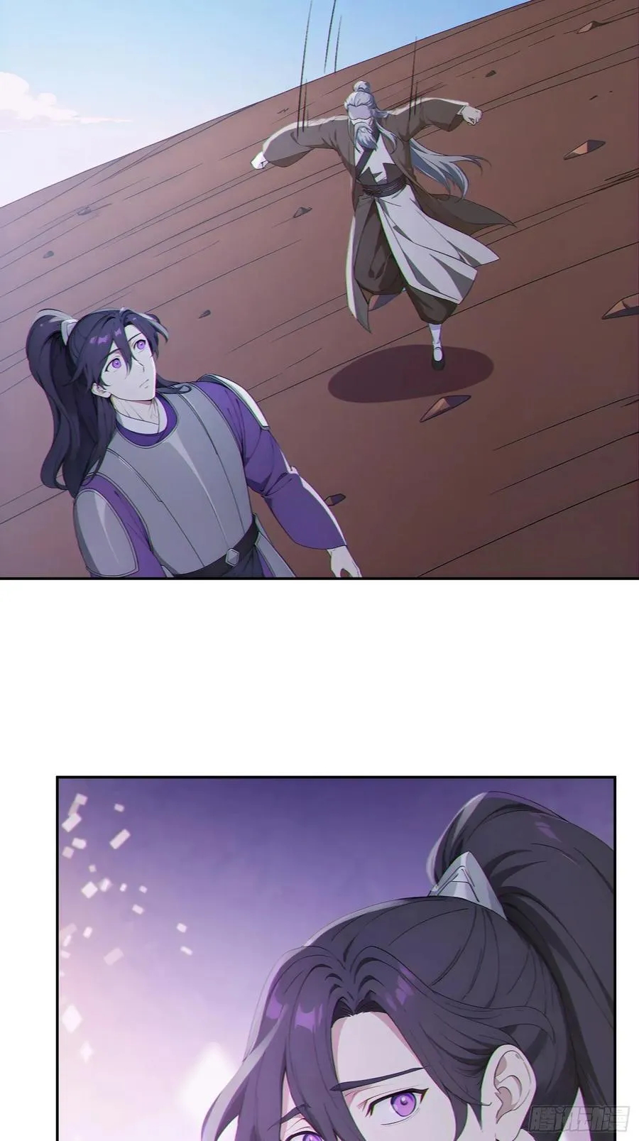 100 重塑圣碑！ 第54页