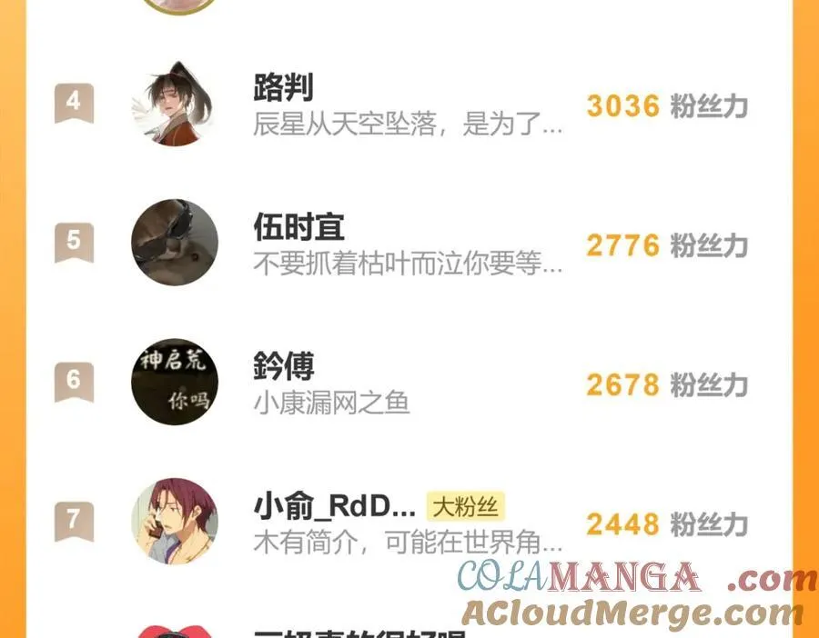 第八话 咱俩都丢人 第97页