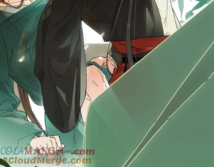 第九话 高居庙堂？做梦！ 第13页