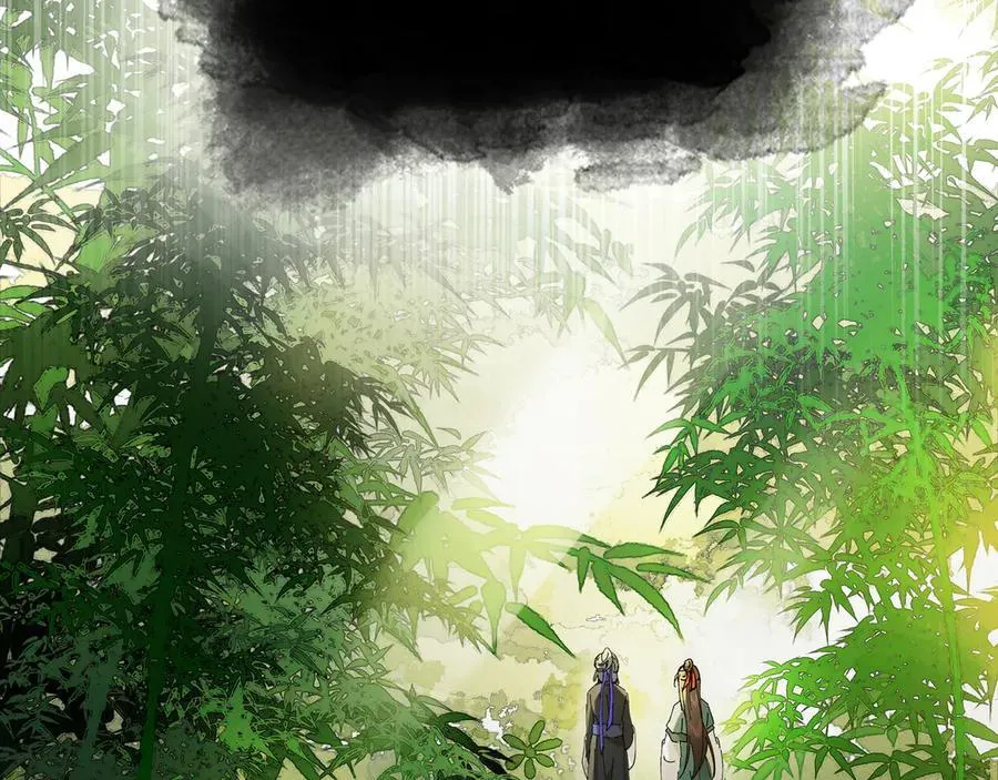 第十话 留条性命，你还能恨我一辈子 第68页