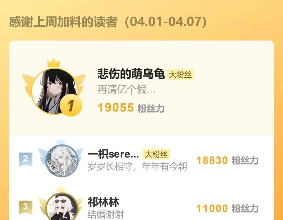 第十话 留条性命，你还能恨我一辈子 第112页