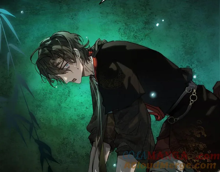 第十五话 他到底想干嘛？ 第21页