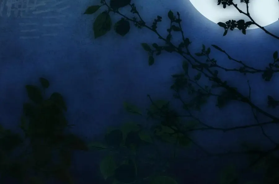 第十六话 今夜夜如水 第190页