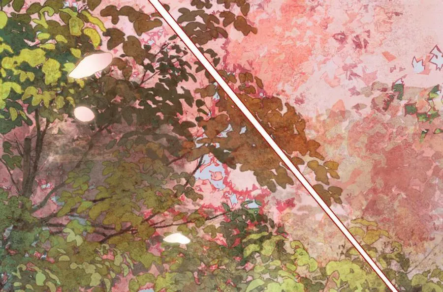 第十九话 你心里还有我的，是不是？ 第98页