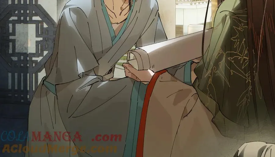 第二十话 天大的好事？ 第165页