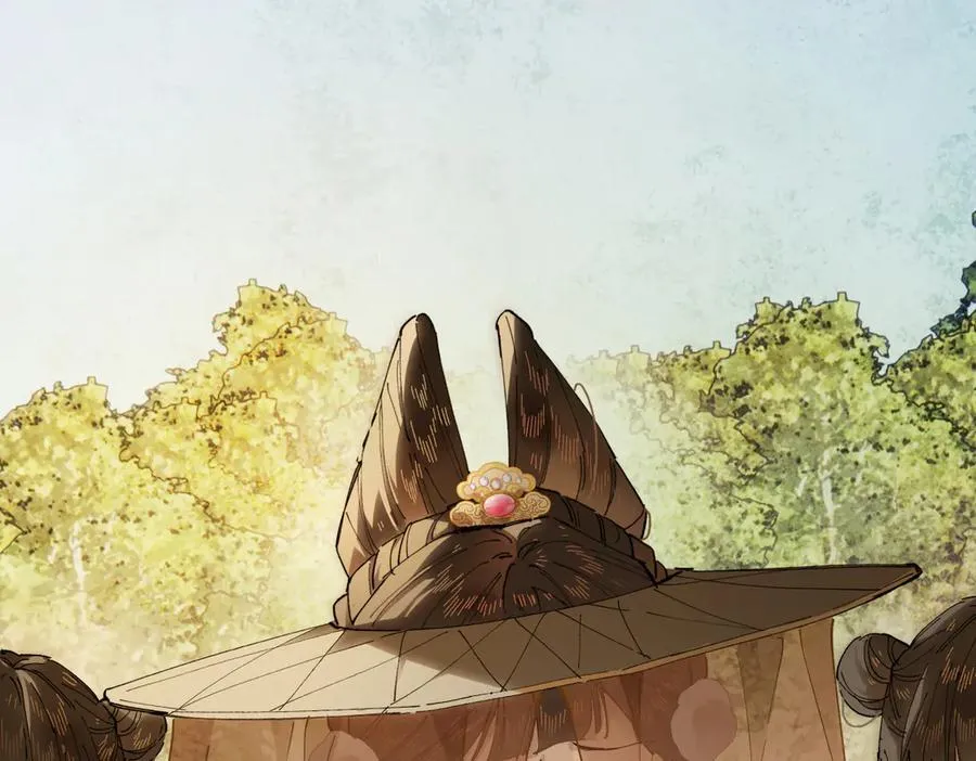 第二十一话 画中人？ 第19页
