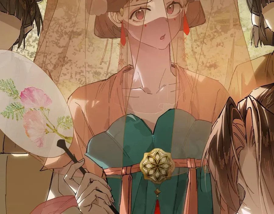 第二十一话 画中人？ 第20页