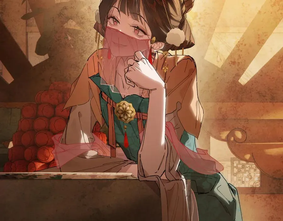 第二十一话 画中人？ 第146页