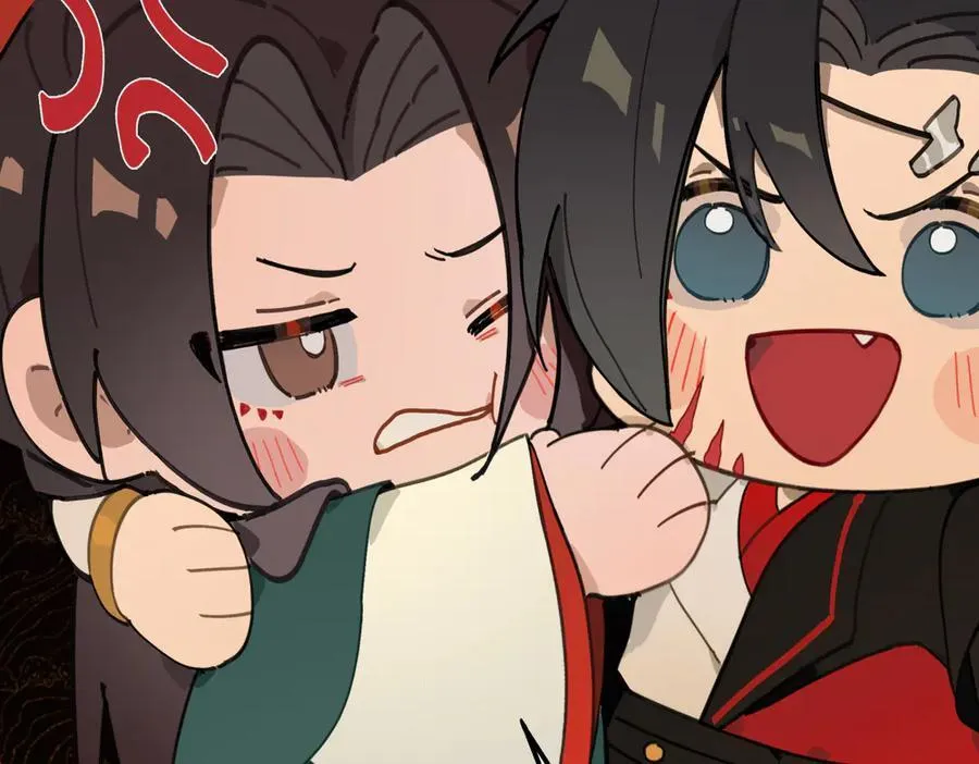 第二十五话 险恶之事！ 第108页