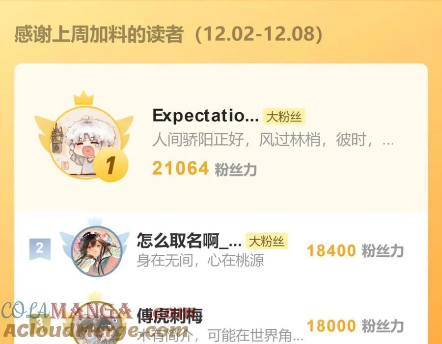 第二十七话 又借残酒问平生 第201页