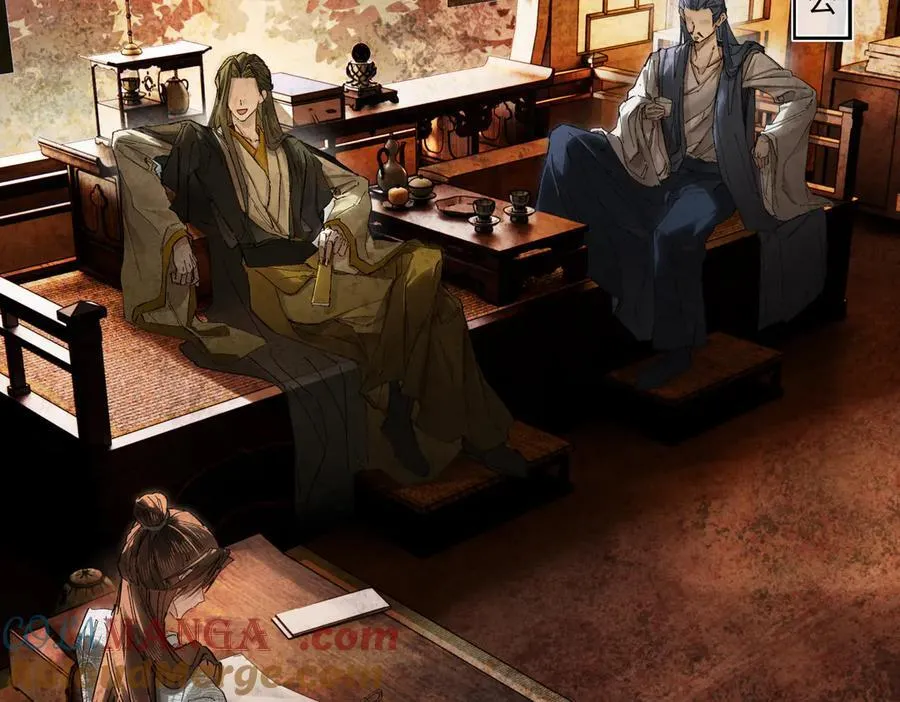 第二十八话 天下之大，可有容身之处？ 第153页
