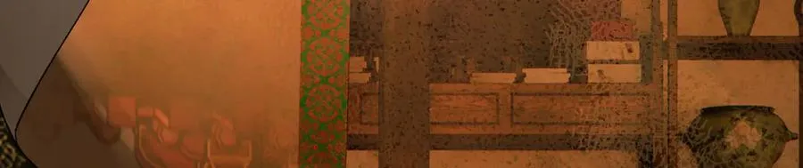 第三十一话 断绝 第183页