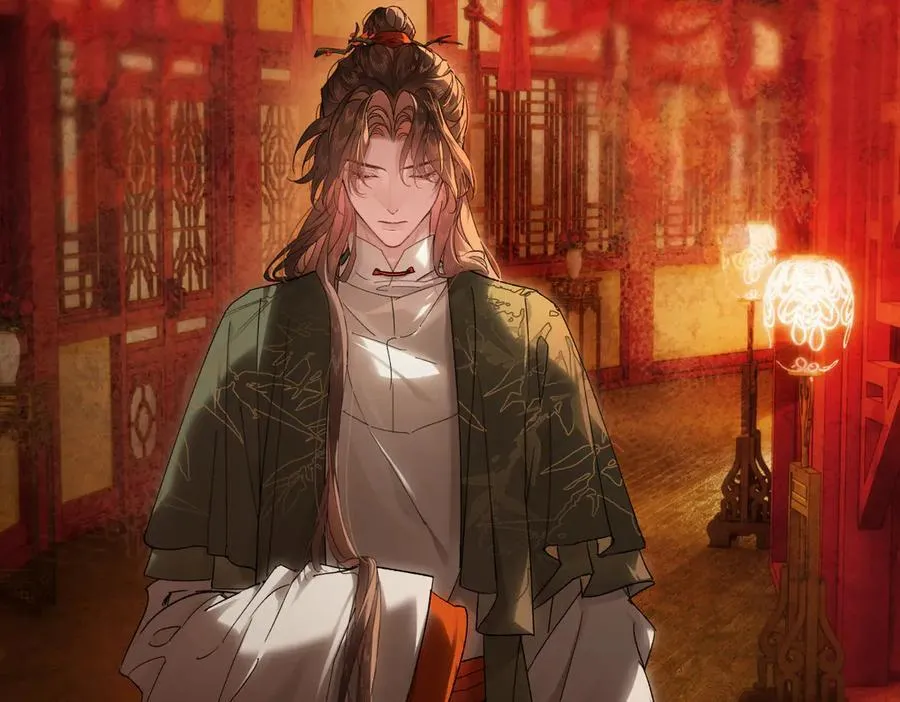 第三十二话 仇人 第40页