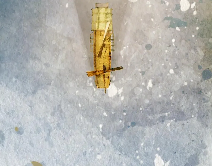 第三十四话 旧事（上） 第27页