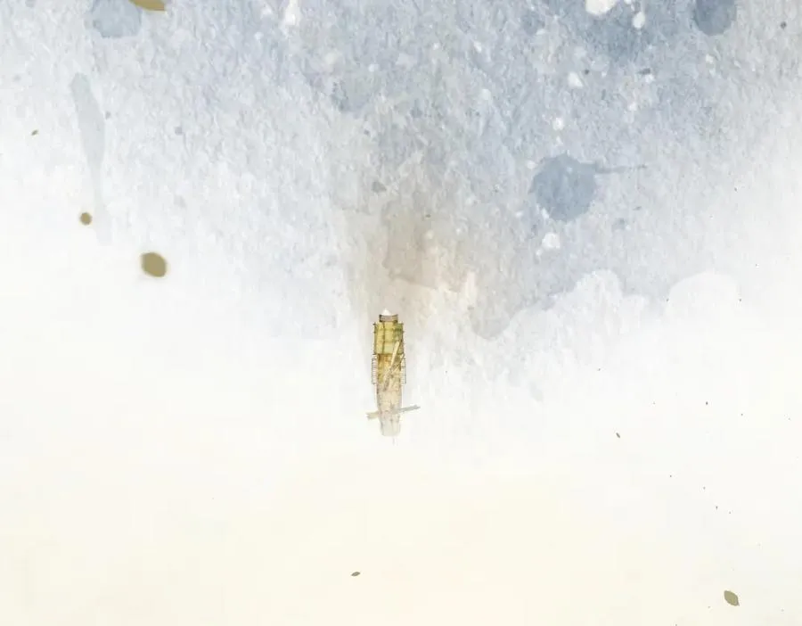 第三十四话 旧事（上） 第28页