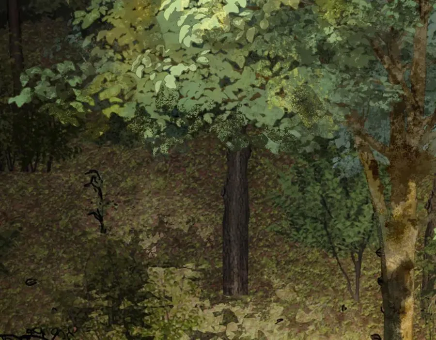 第三十五话 旧事（下） 第164页