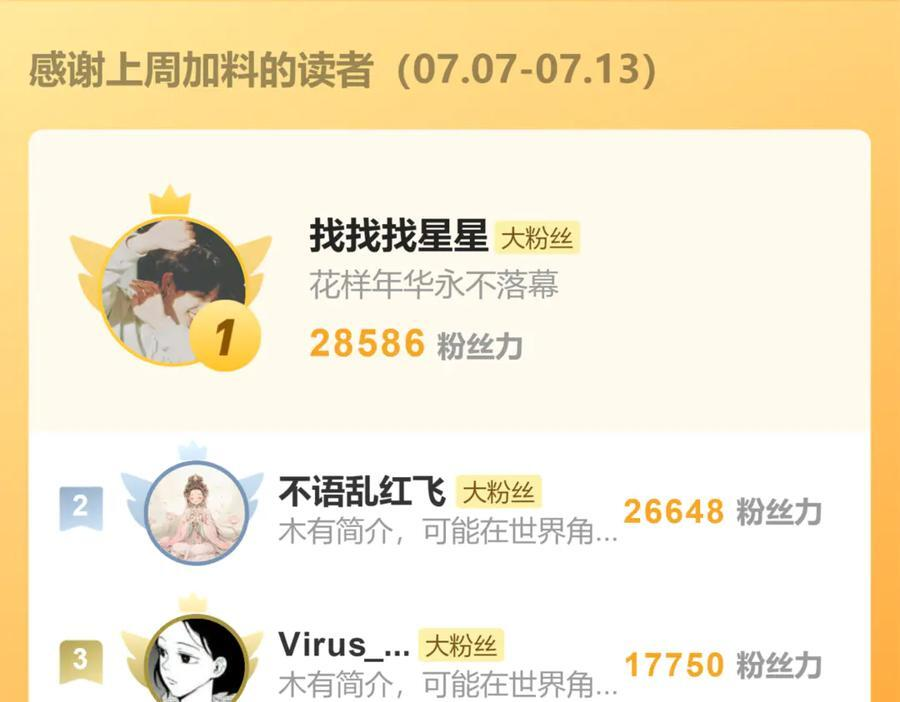 第四十二话 事还不够大！ 第207页