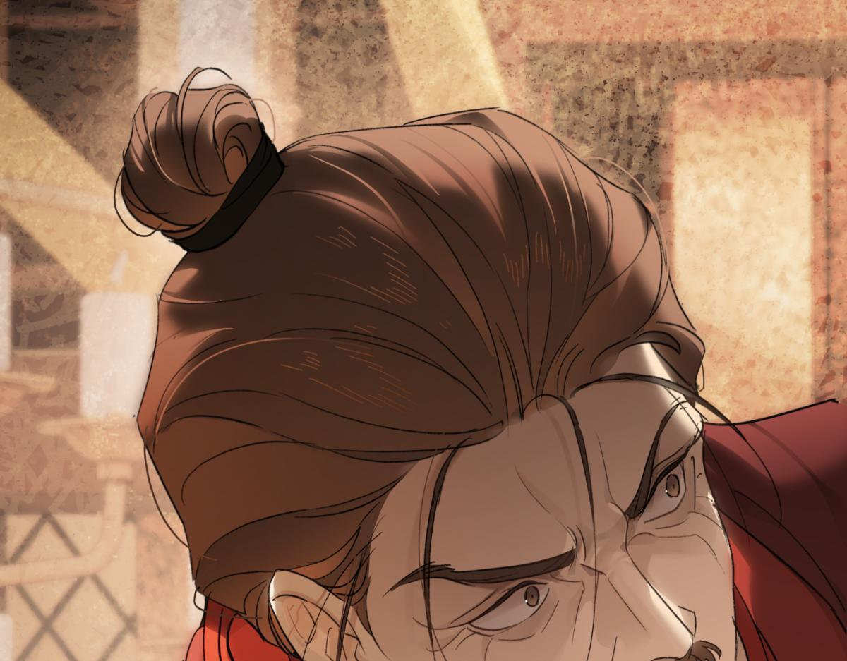 第四十八话 他们早有勾结！ 第25页