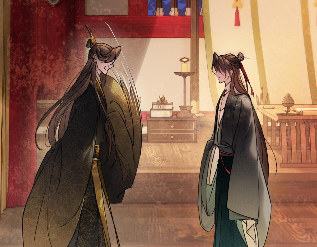 第四十八话 他们早有勾结！ 第151页