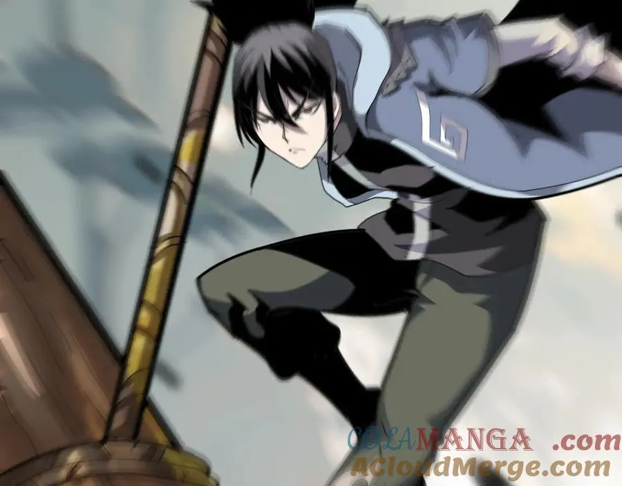 第十话：陌生的甲士！ 第25页
