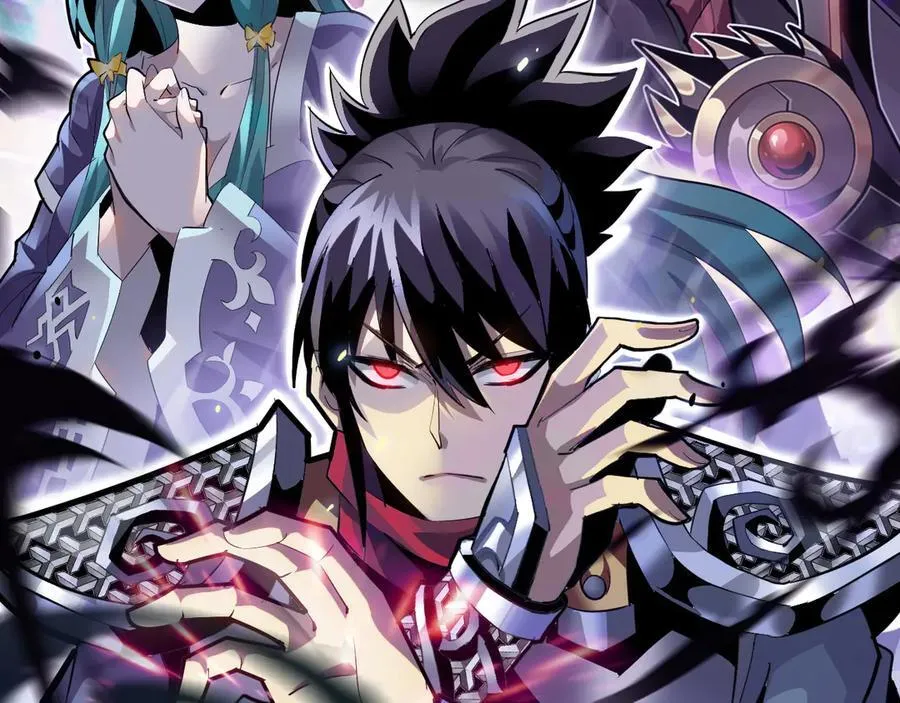 第十二话：杀戮开始！ 第2页