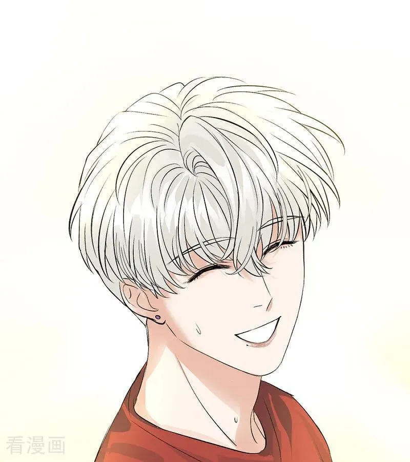 第17话 僭越 第31页