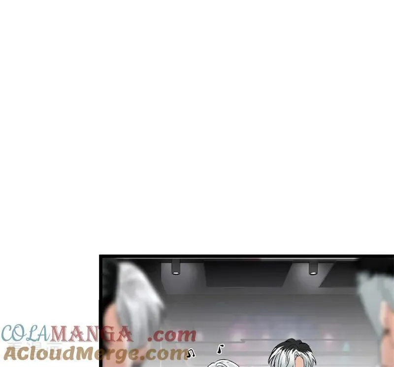 第26话 背叛者 第61页