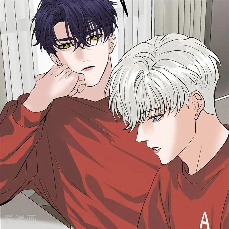 第27话 born bad 第4页