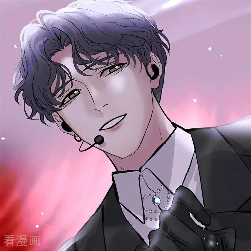 第27话 born bad 第16页