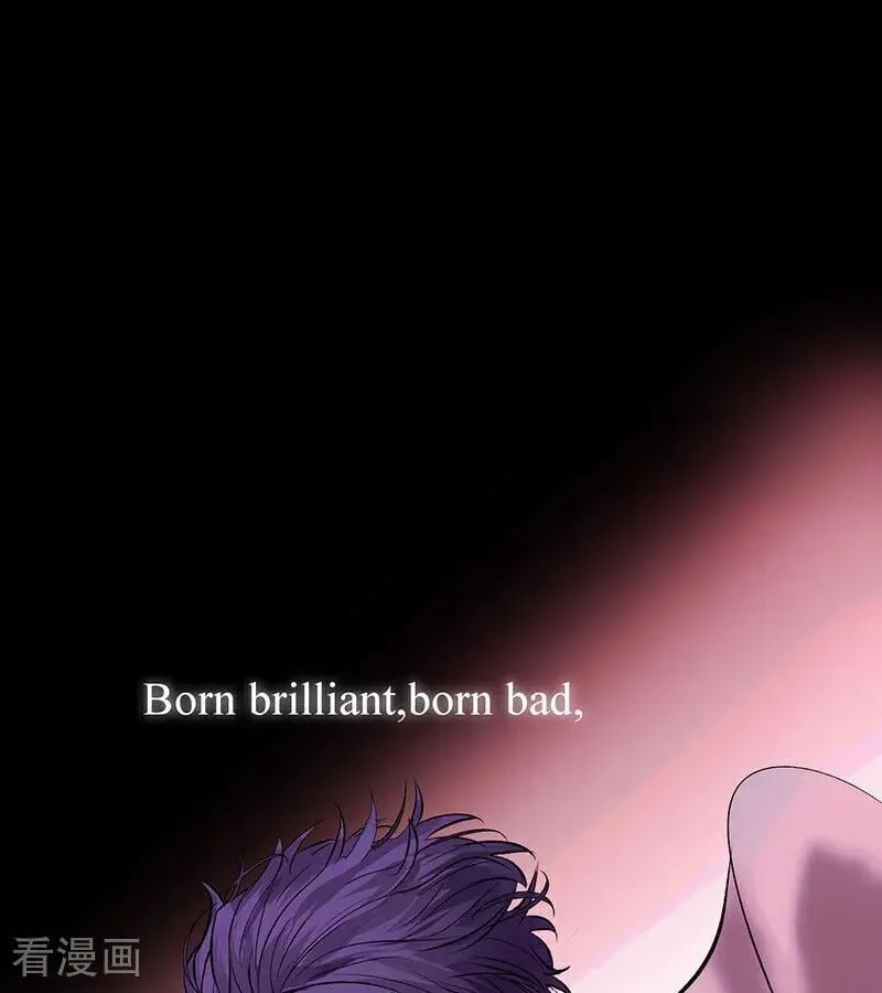 第27话 born bad 第76页